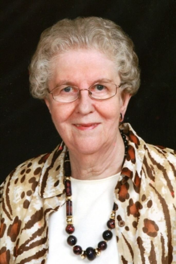 Mary Elizabeth Seitz