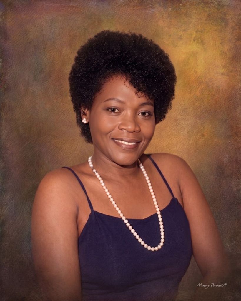 Sandra "Sister" Hunter Reed