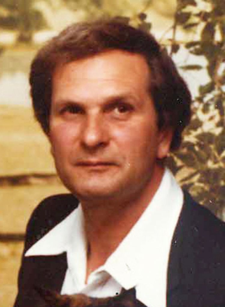 Donald C. Jedidian Profile Photo