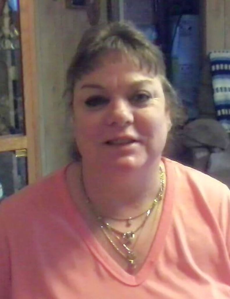 Imogene "Jean" (Knott) Hamilton