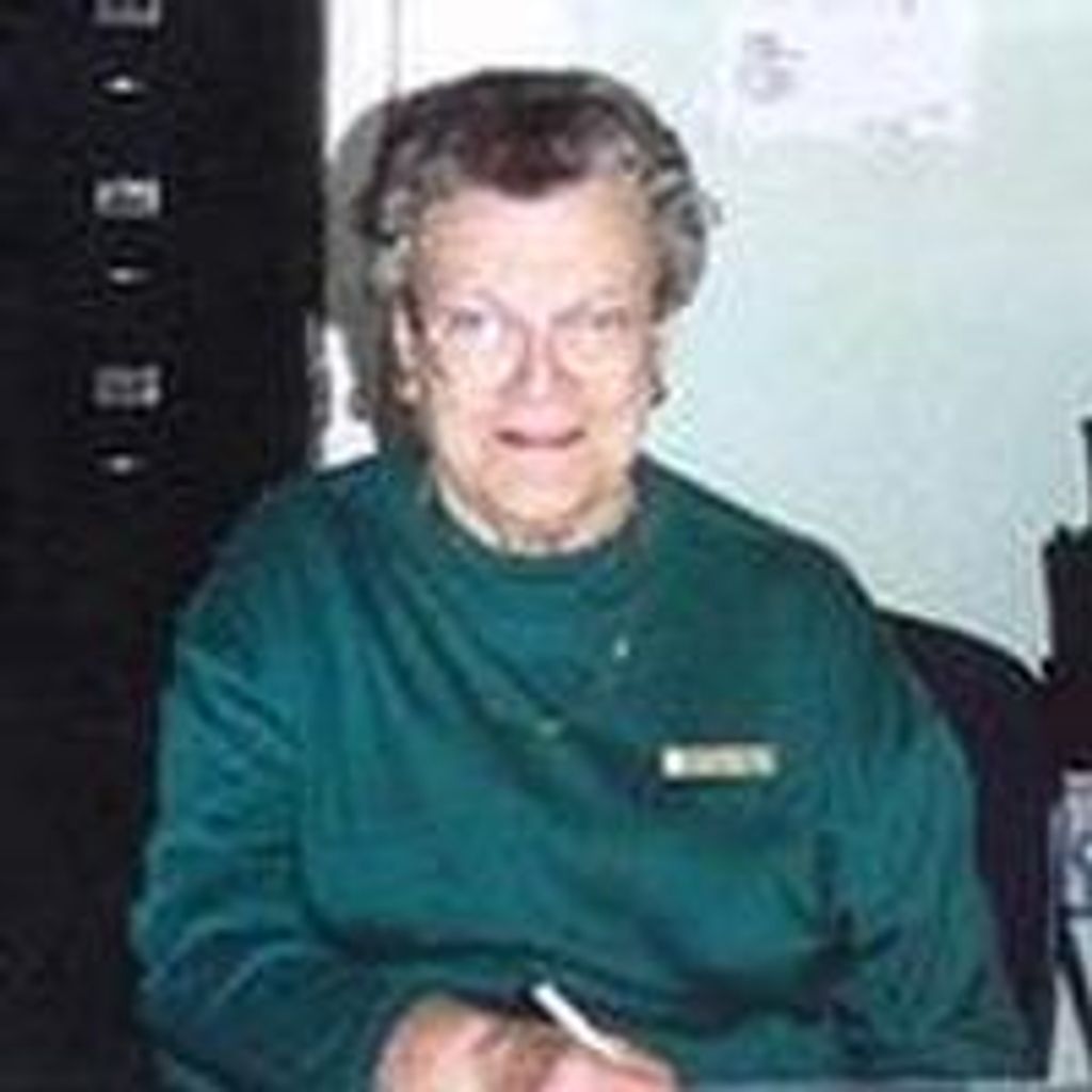 Helen Carlton Duncan