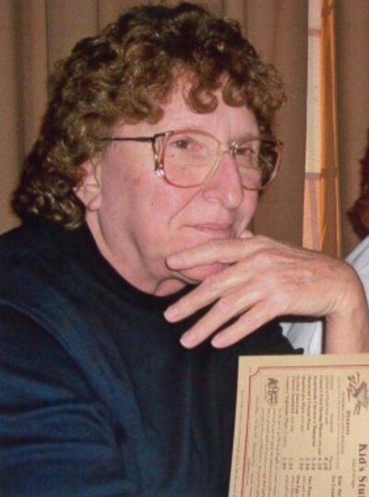 Shelba "Jean" Bailey Profile Photo