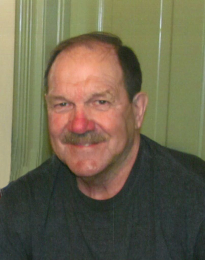 Rowland "Rollie" Melvin Rick