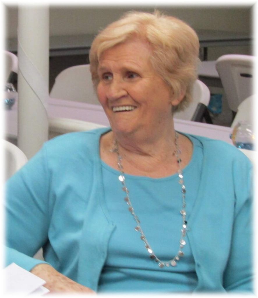 Josephine Paugh