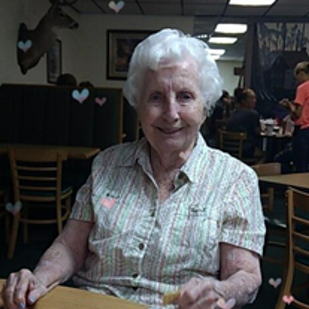 Margaret L. Zinkel