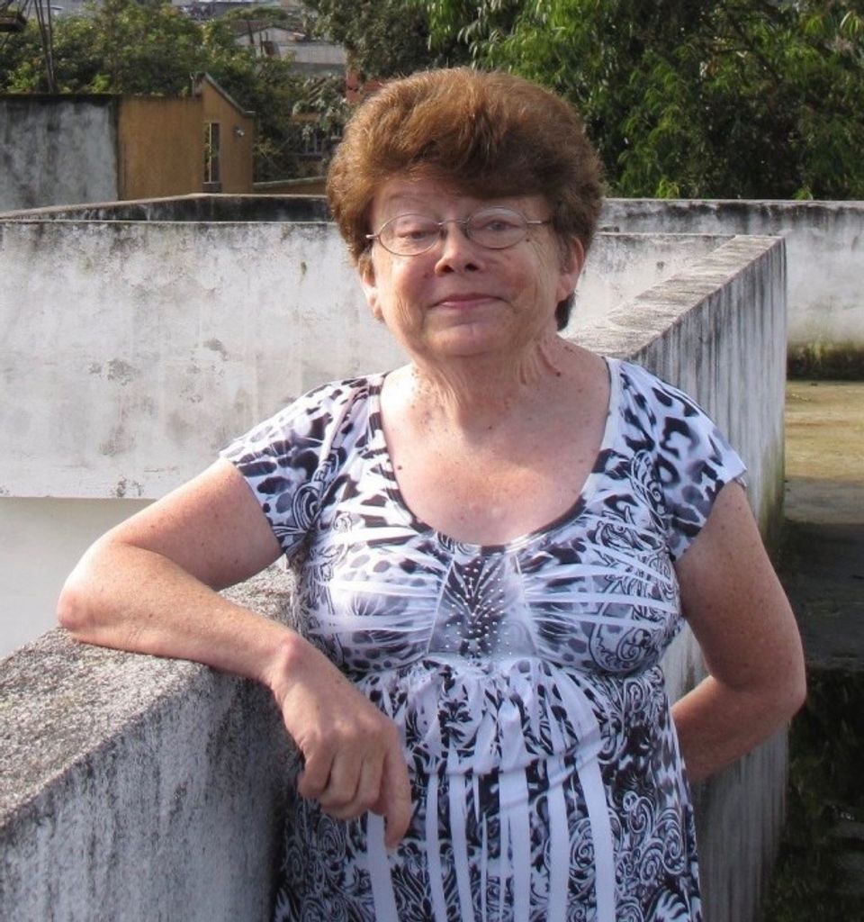 Mary Darlene Ingram