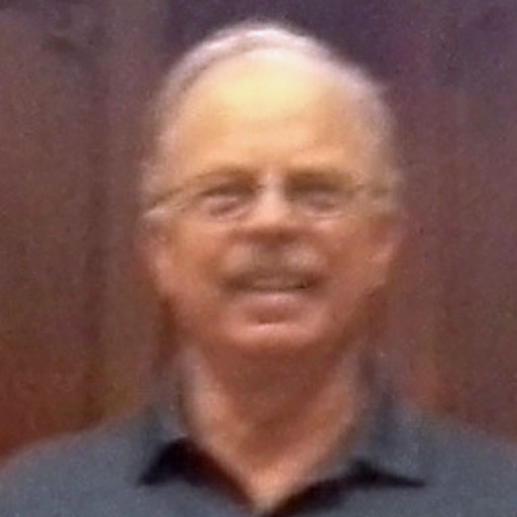 James Alan “Wehmo” Wehmer