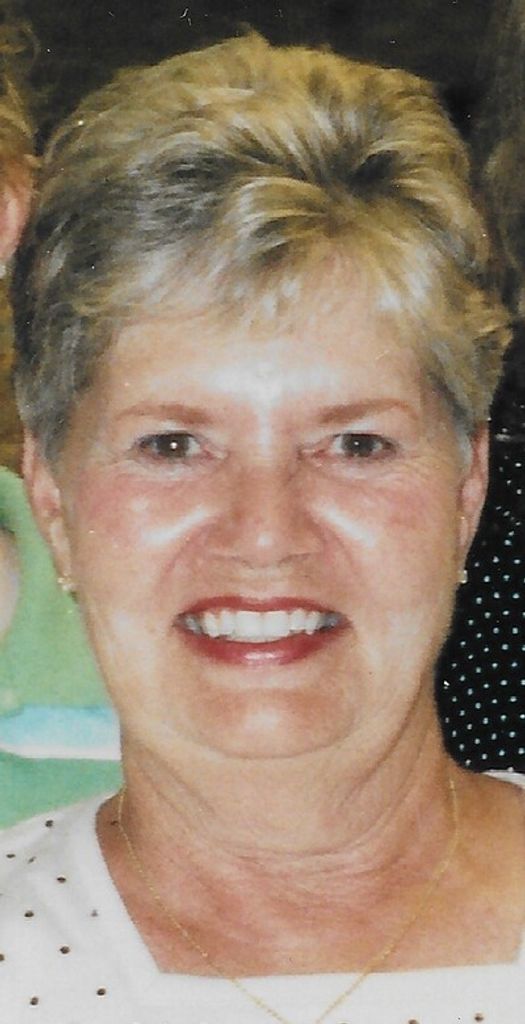 Lois Spenlau Profile Photo