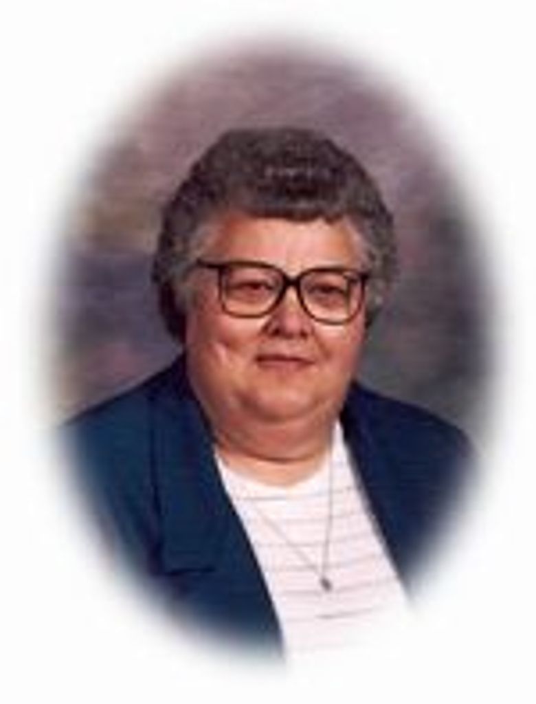 Edna Tescher