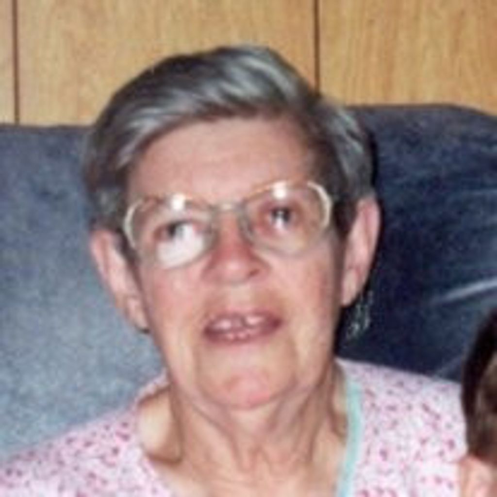 Virginia Hood