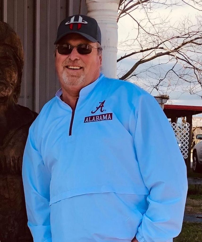 Ray Lyons Profile Photo