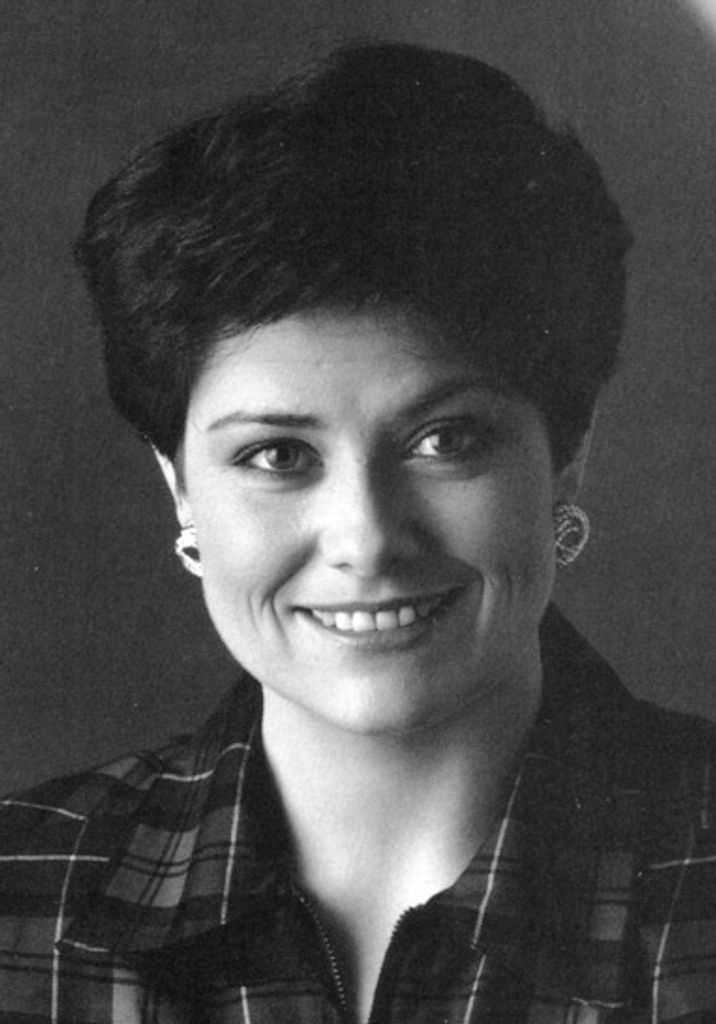 Walker, Sherrie Louise