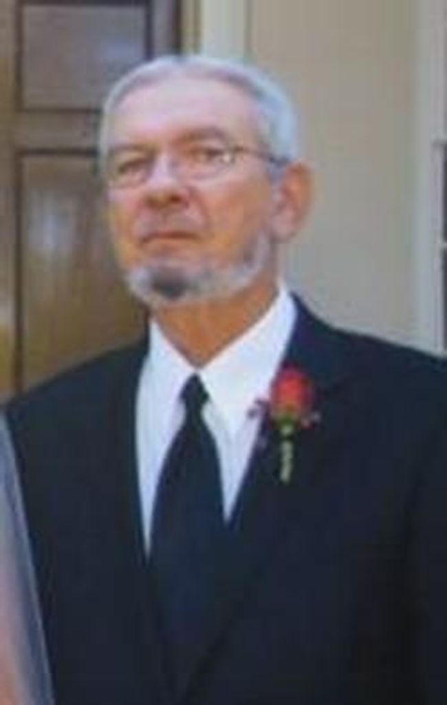 Don Michael Graham Profile Photo