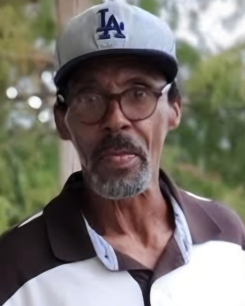 CHARLES MURPH, SR. Profile Photo