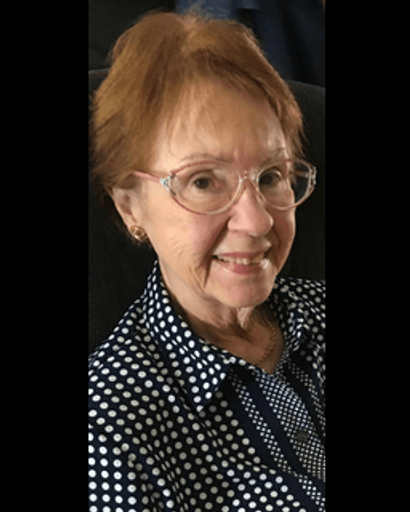 Hilda Olimpia Perez-Salva's obituary image