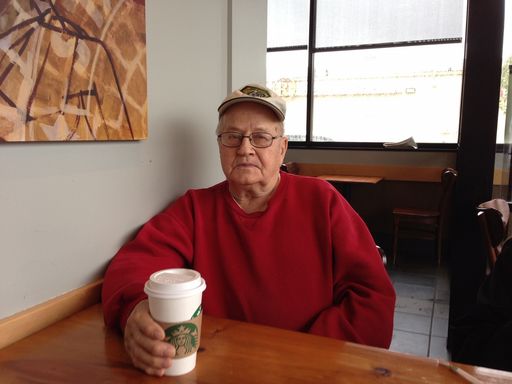 Maurice "Maury" Becker photo gallery thumbnail 2 of 63