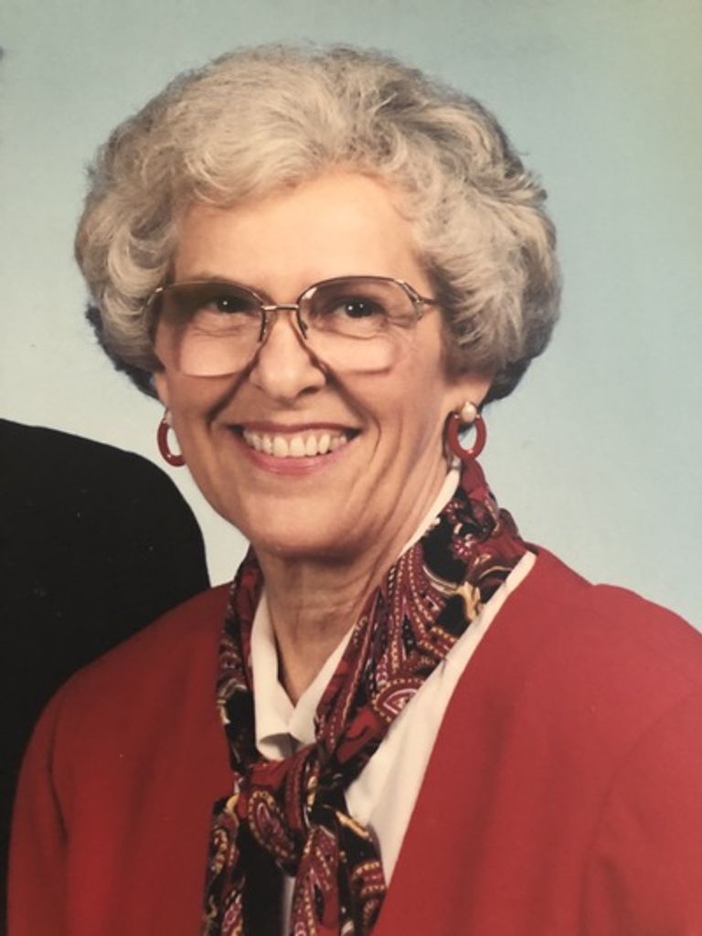 Betty Henry Profile Photo