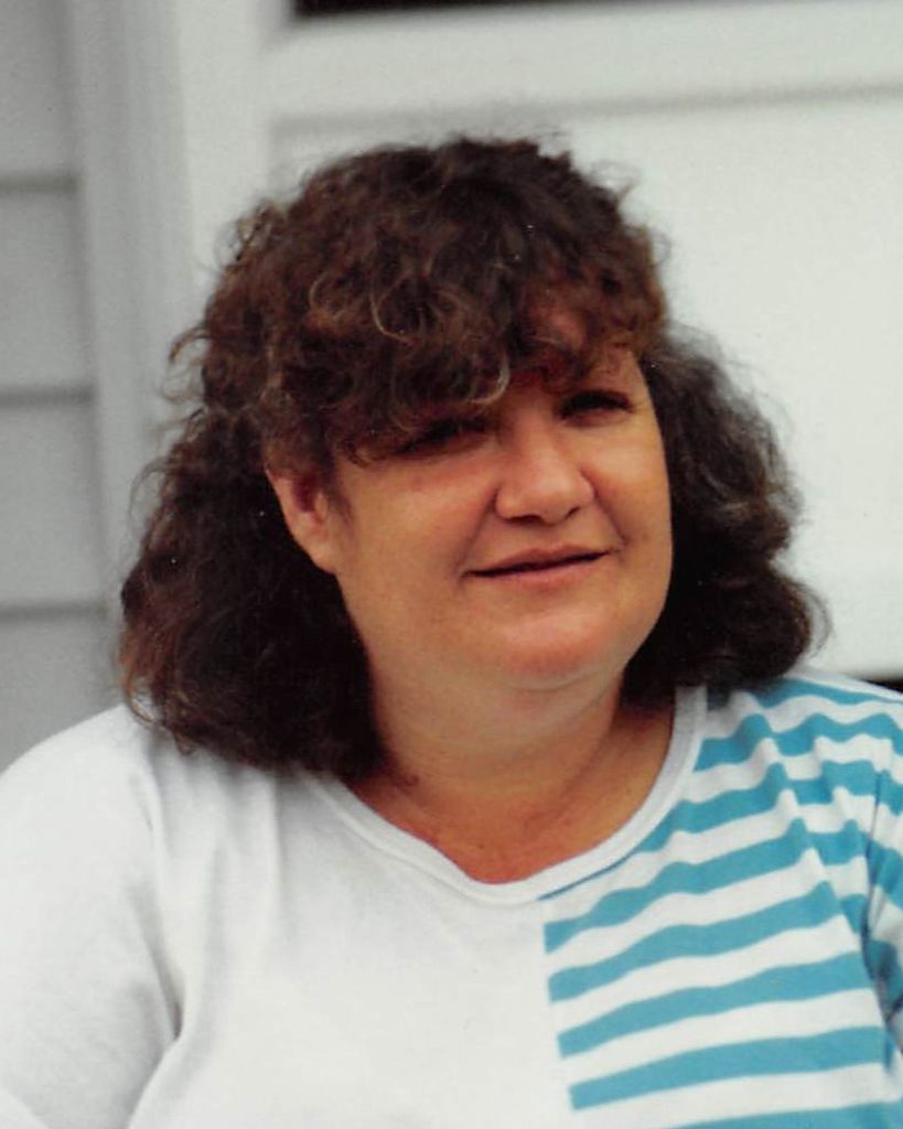 Dorothy Mae Allen