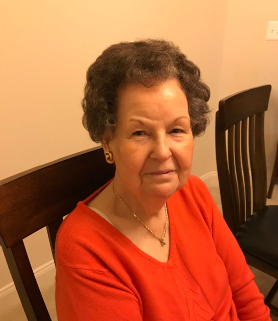 Eloise Fletcher Saba