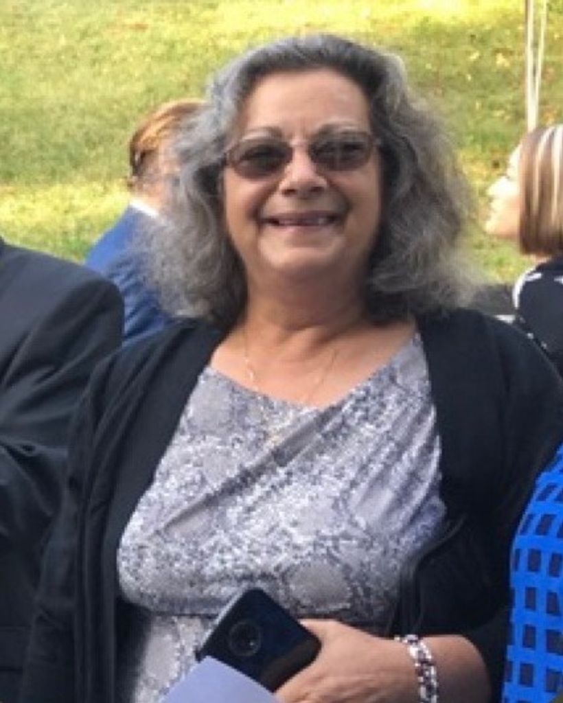 Cynthia M. Smith Profile Photo
