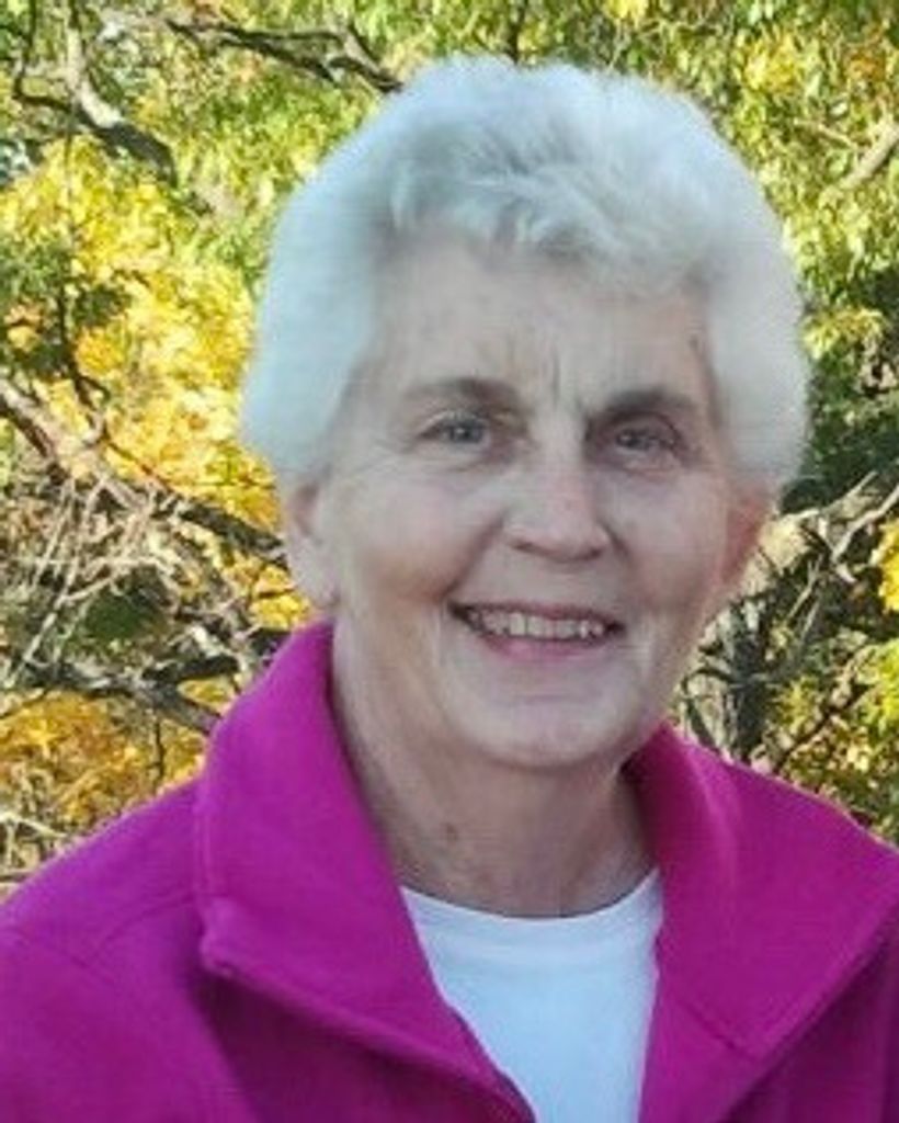 JoAnn McBride Profile Photo