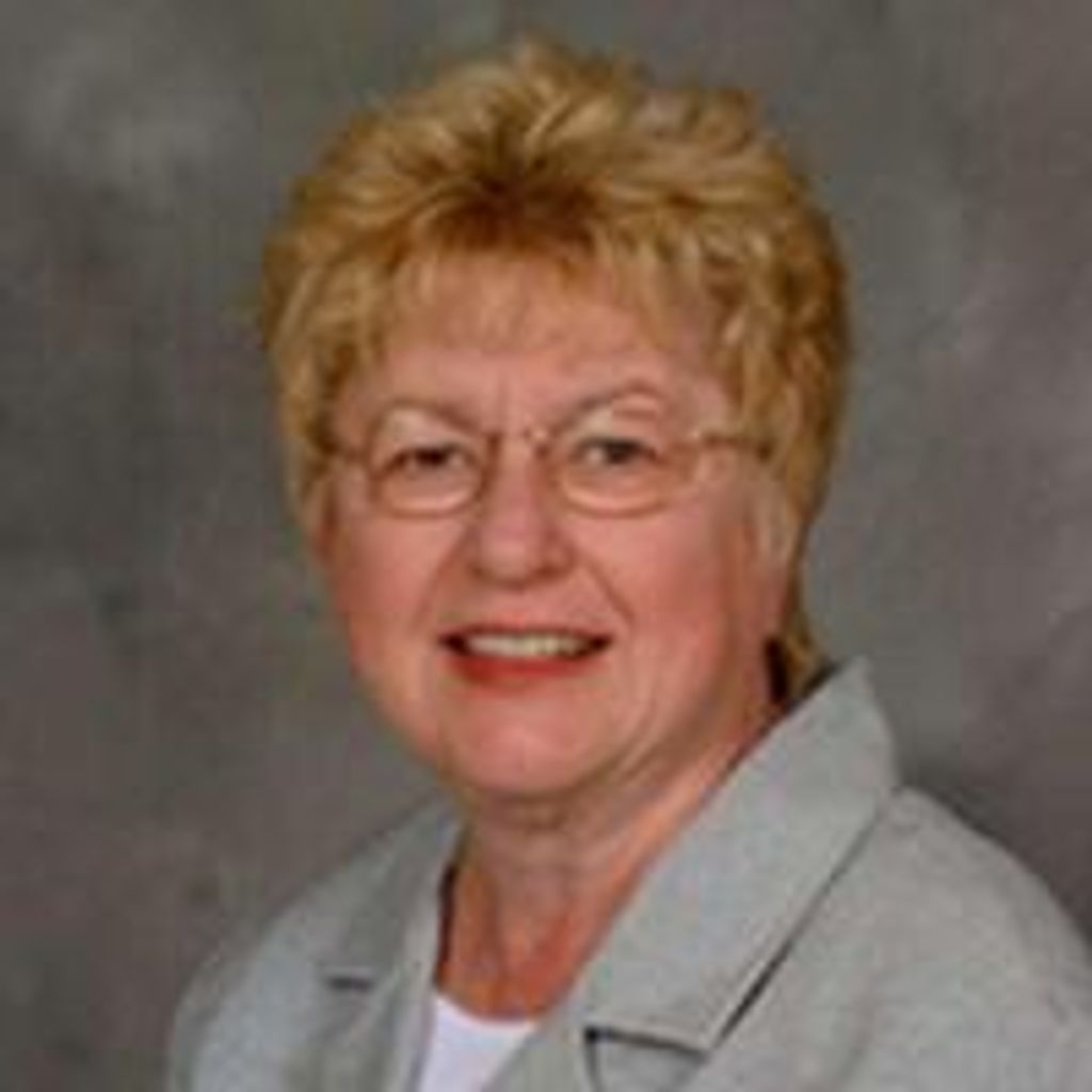 Ann Marie Nichols