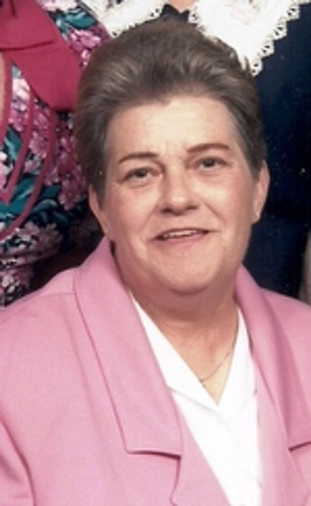 Phyllis (Purifoy)  Kittrell