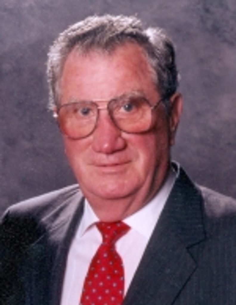 Donald H. Vaillancourt