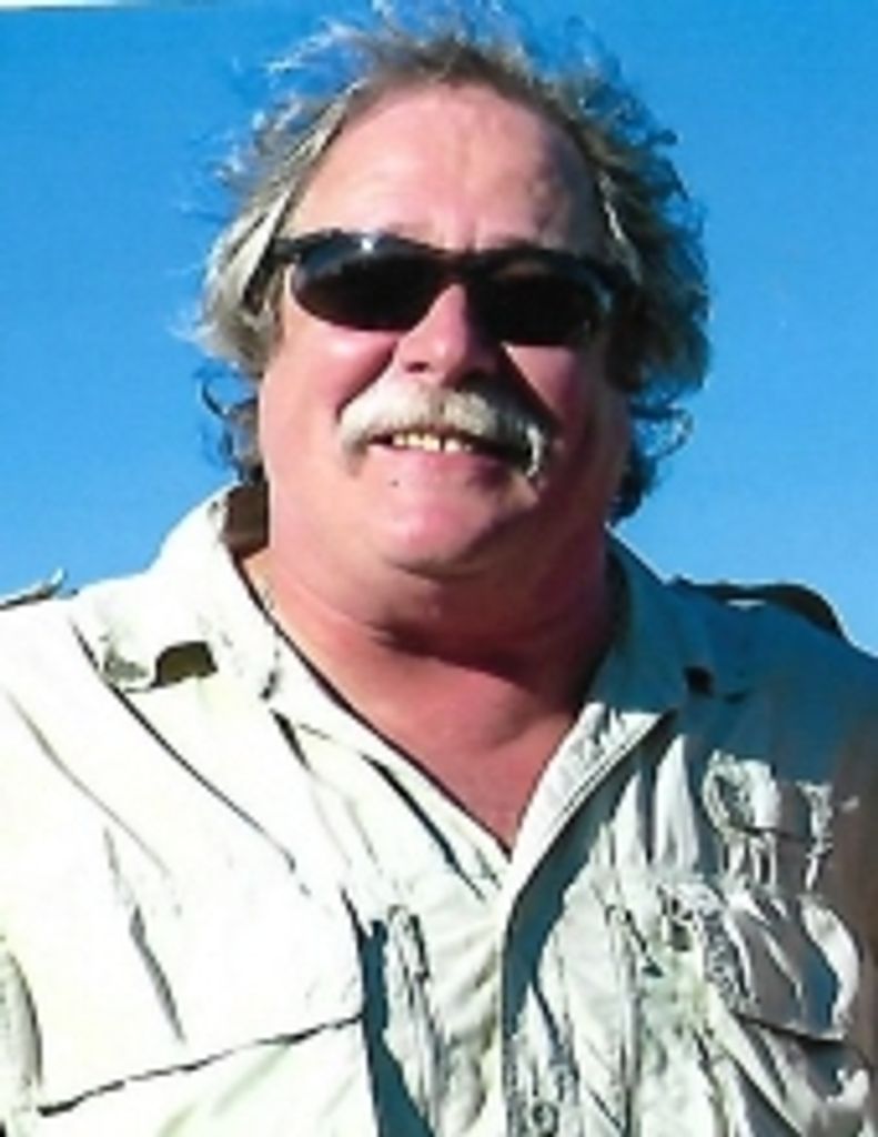 Curtis Wilson