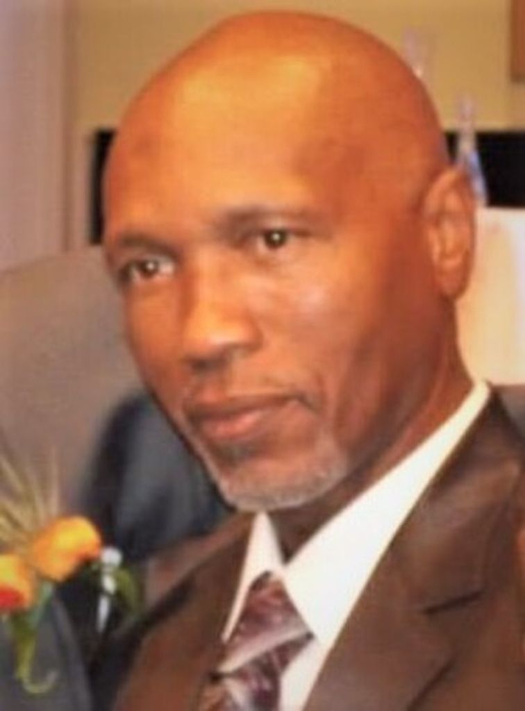 James Madison Montgomery Profile Photo