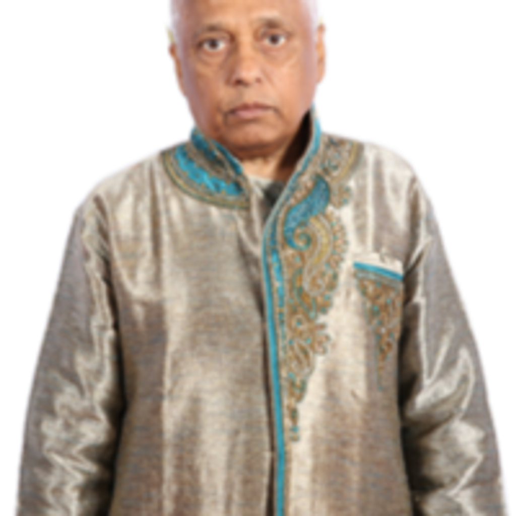 Carran Tikaram Profile Photo