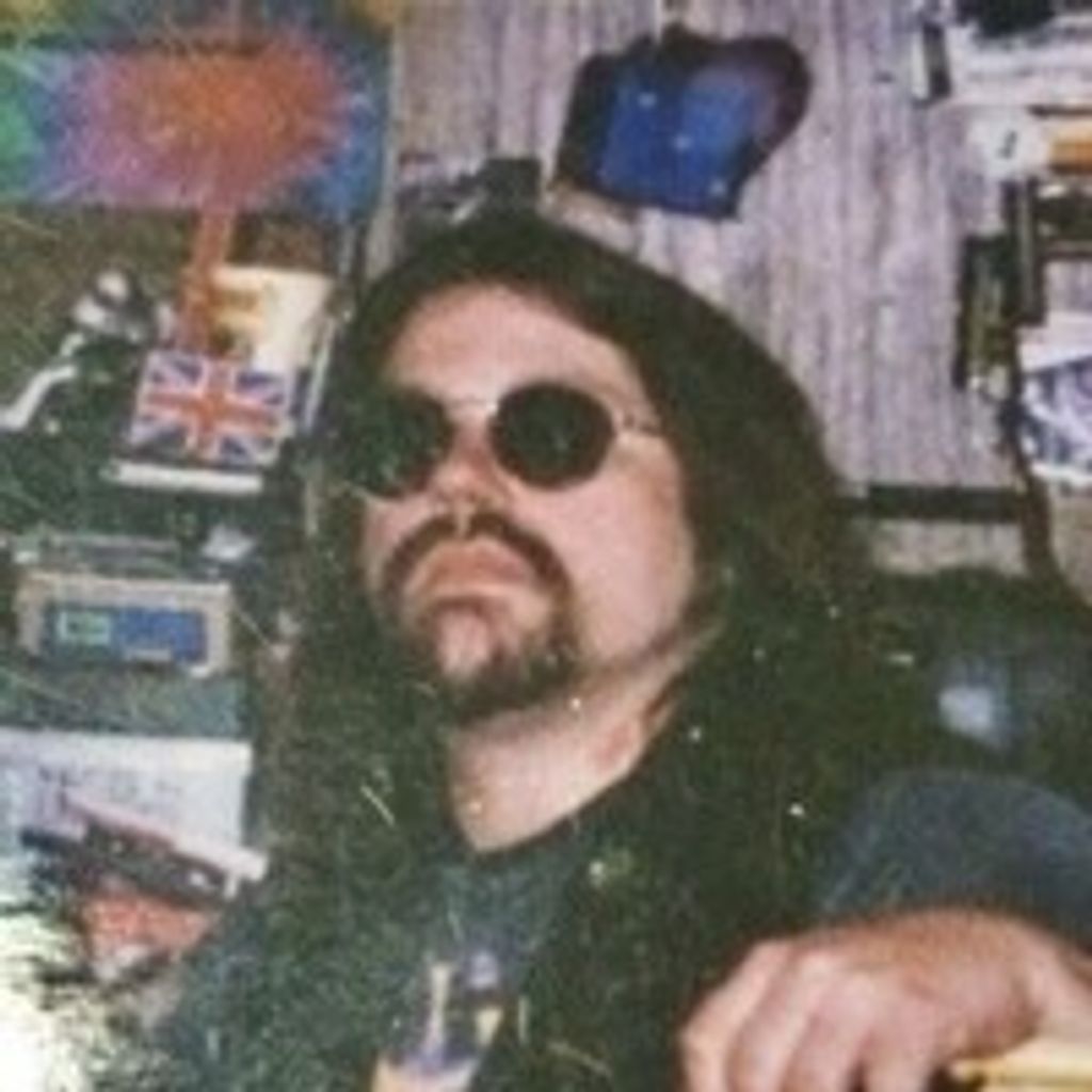 Sean Christopher Koscic Profile Photo