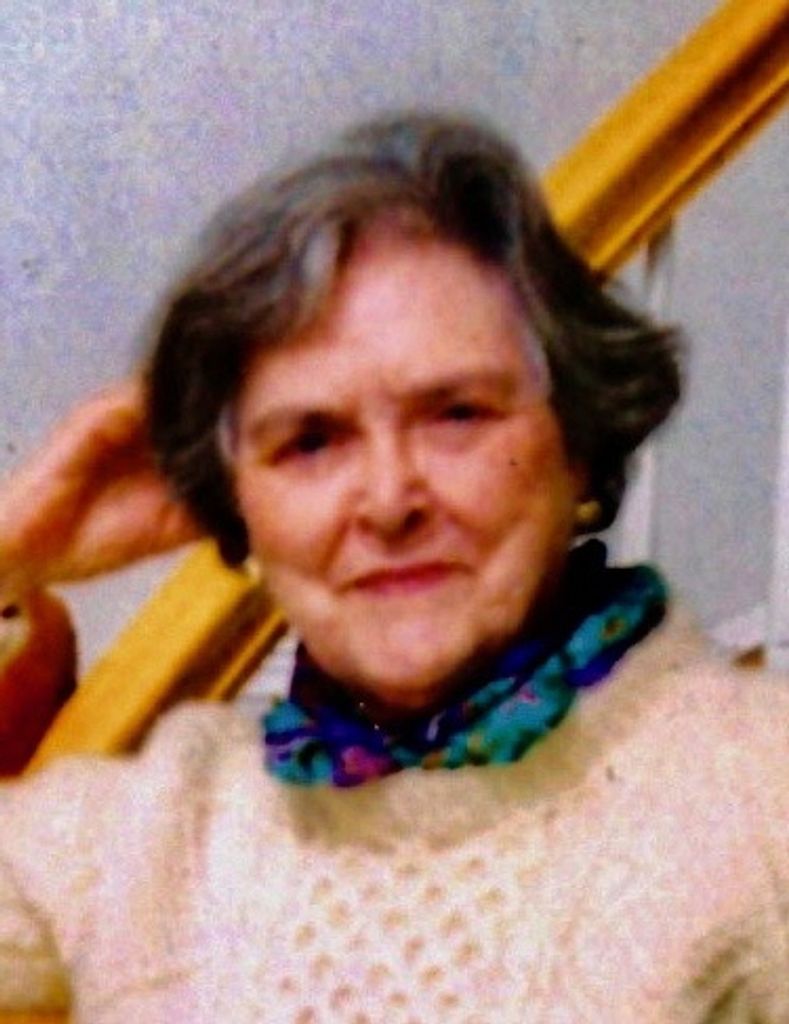 Anne Gallagher Profile Photo