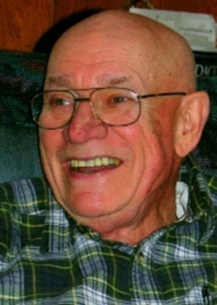 Bruce Carter Profile Photo