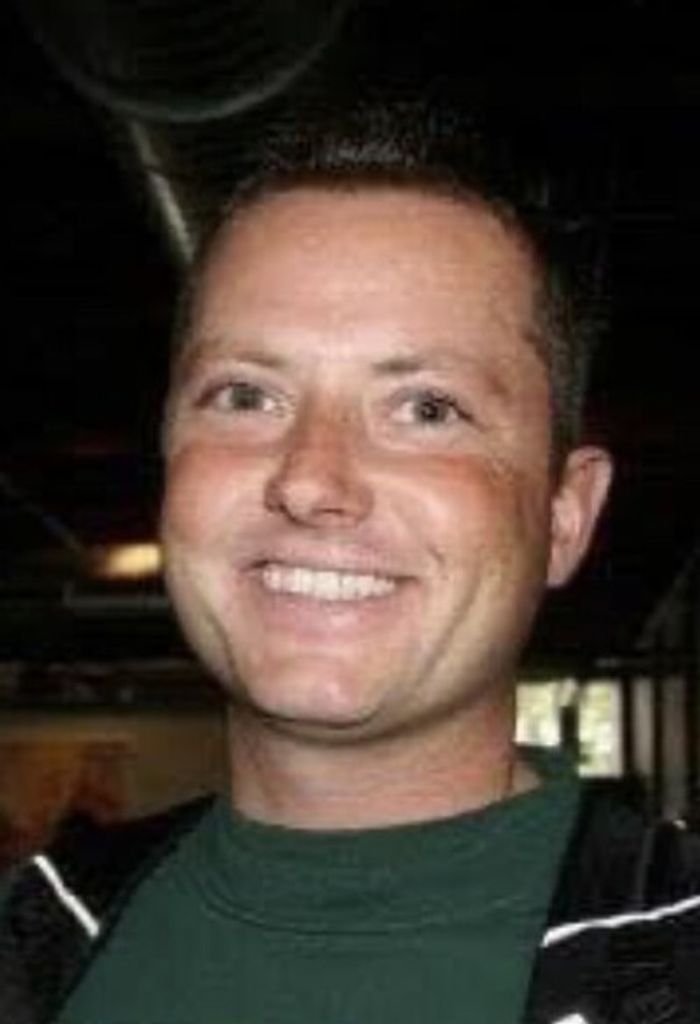 Michael Dennis Dryer Profile Photo