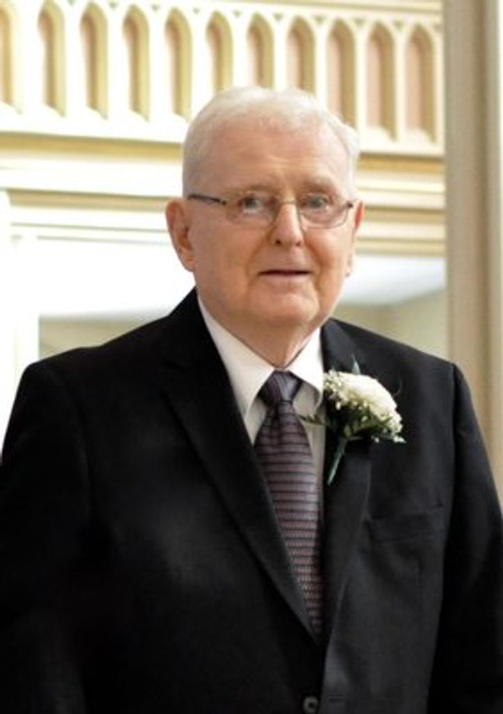 William Butler, Sr