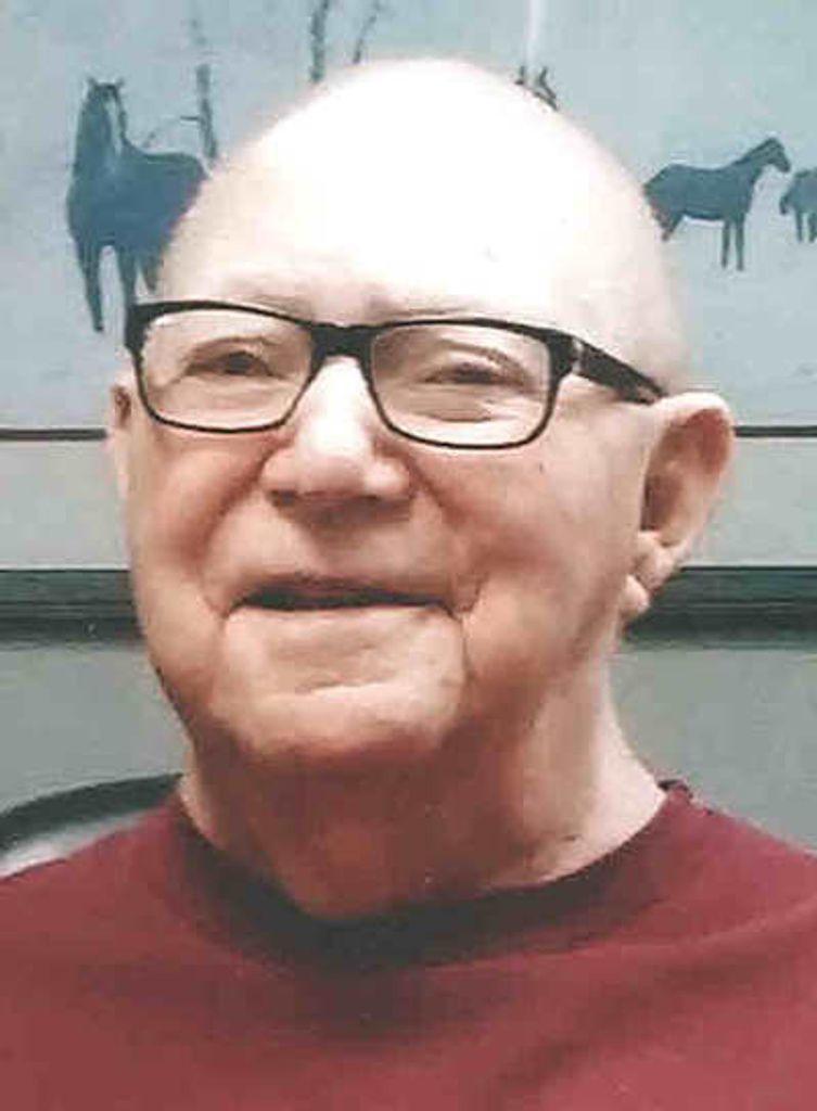 Rolland Morris Mann Profile Photo