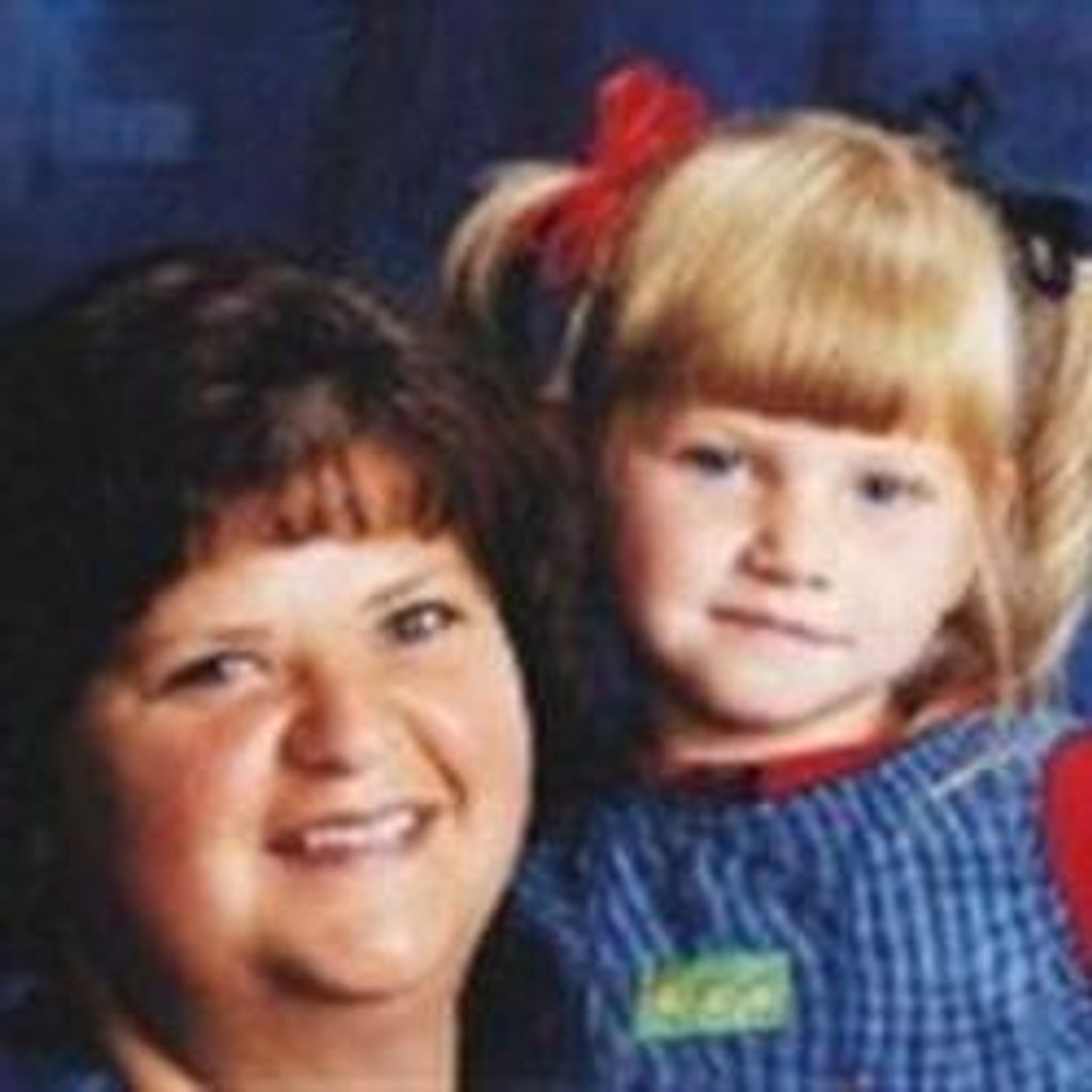 Patti Rogers