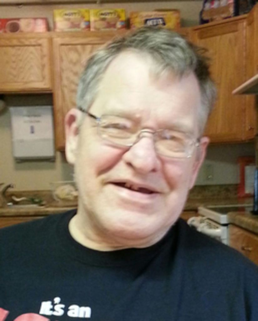 Arlen "Pat" Patrick Isler