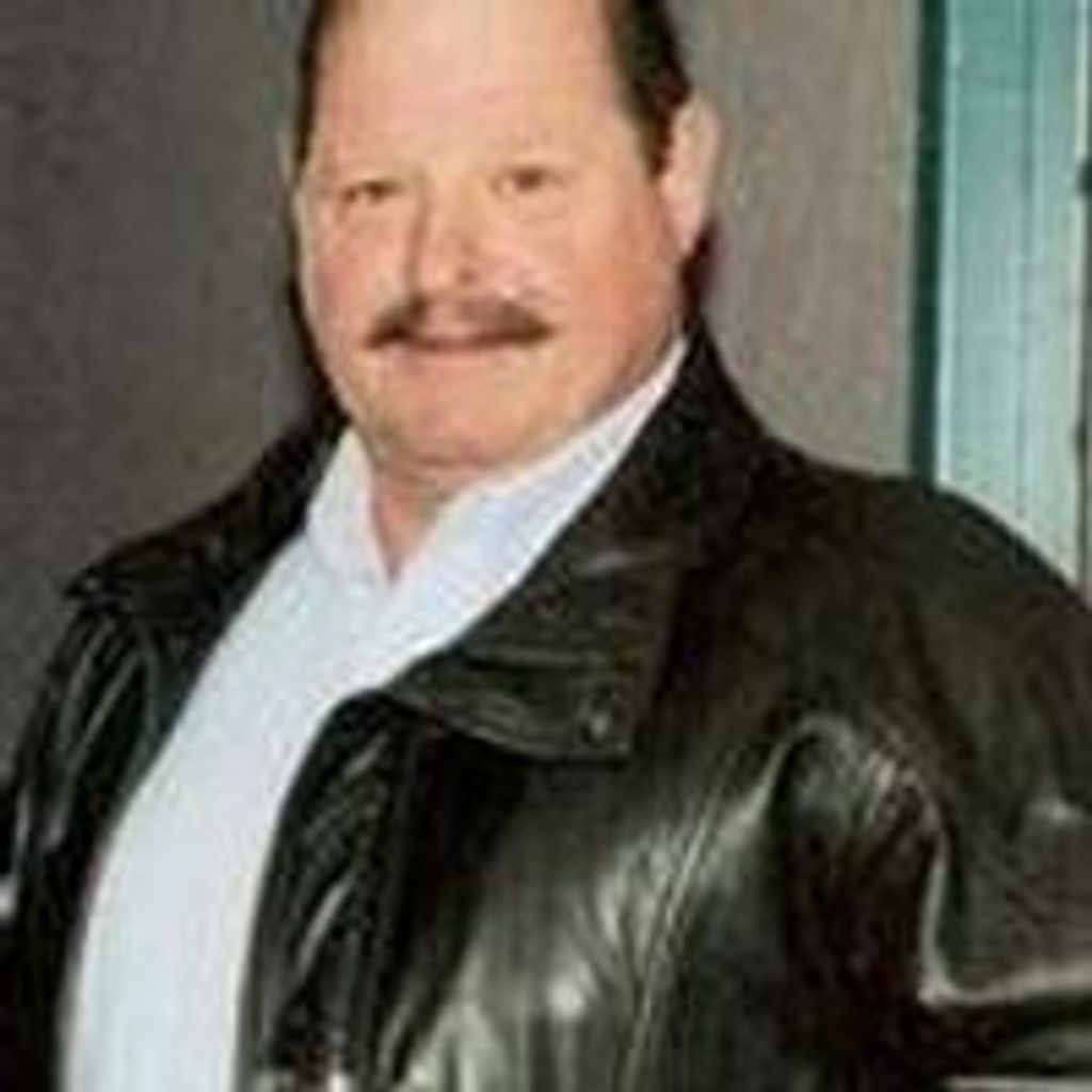 Daniel  A. Caletti
