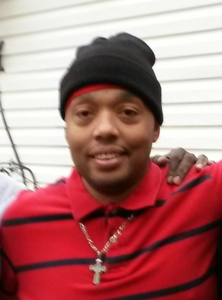 Ocie B Wyse Profile Photo