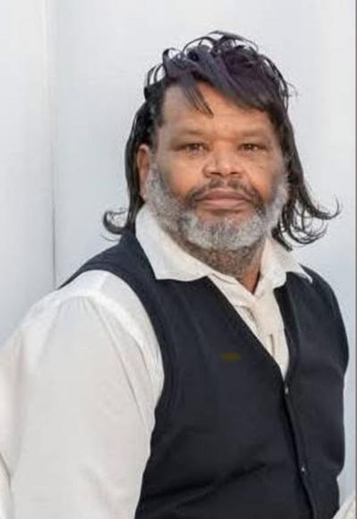 Harold Leon Williams