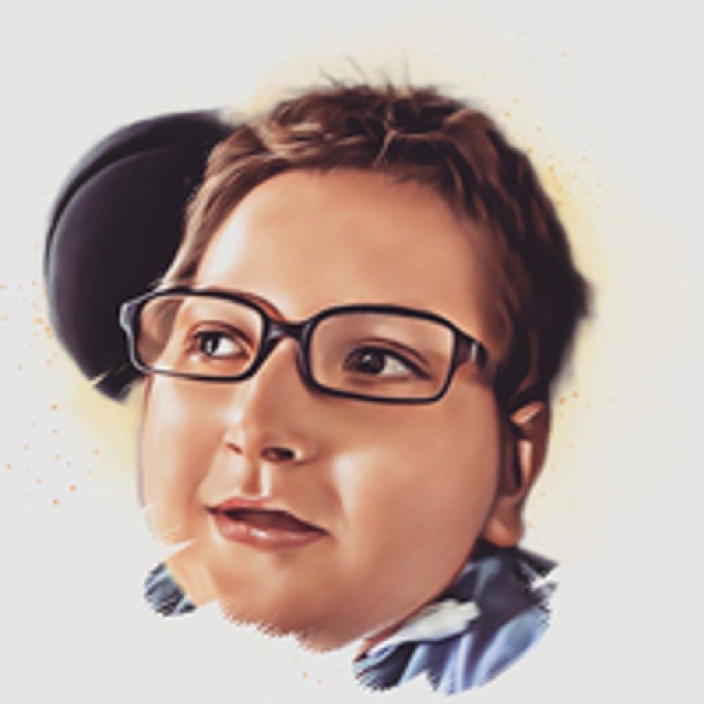Noah Gene Harper Profile Photo