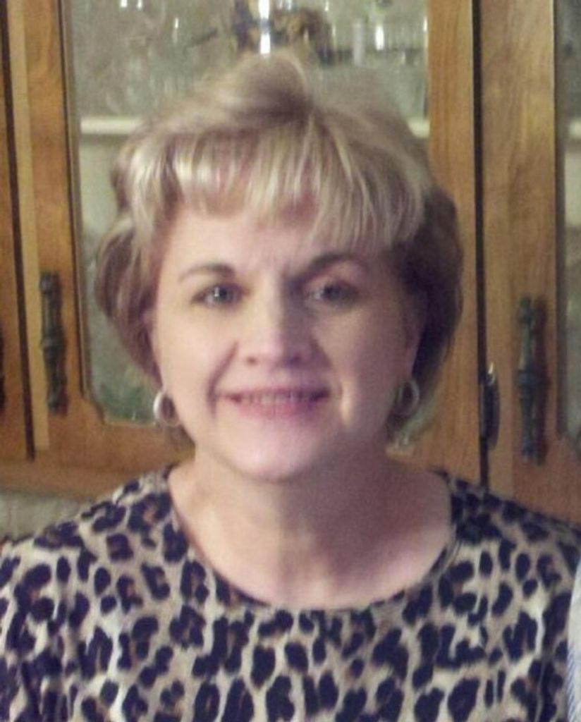 Maria (Mcrae)  Crooke Profile Photo