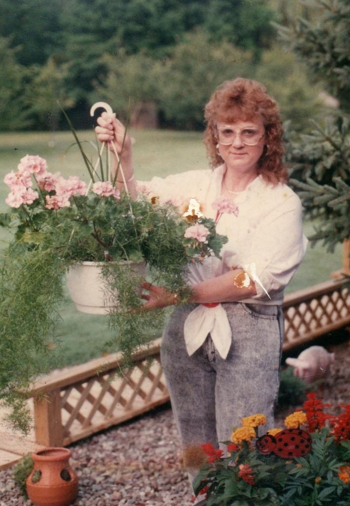 Peggy Jean Pryor Profile Photo