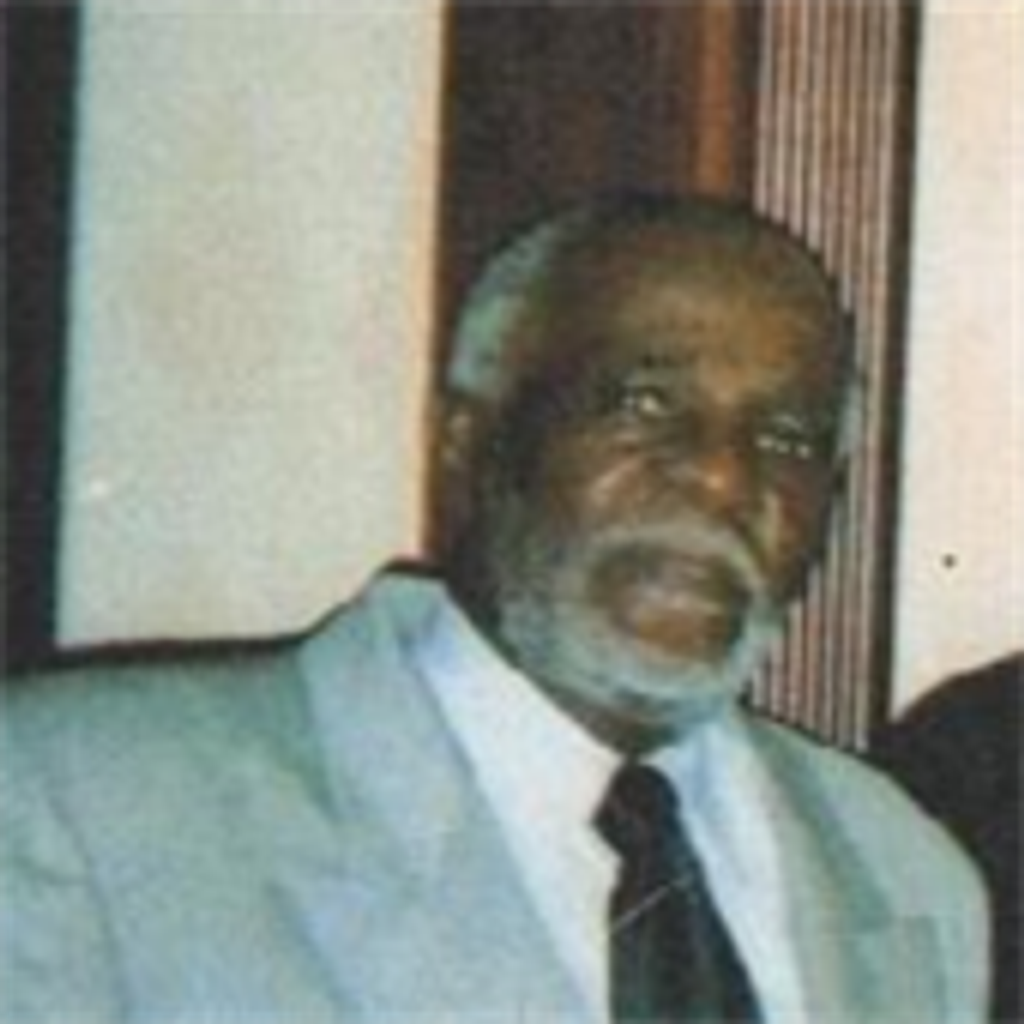 Clarence  Edward Mason