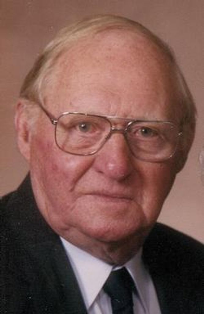 Paul Freeman Samuelson