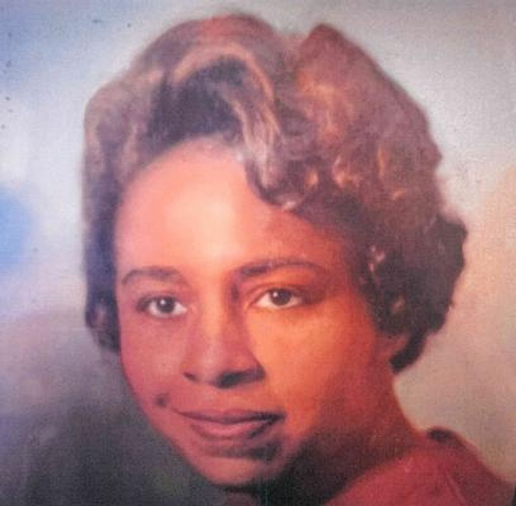 Geneva A. Melvin