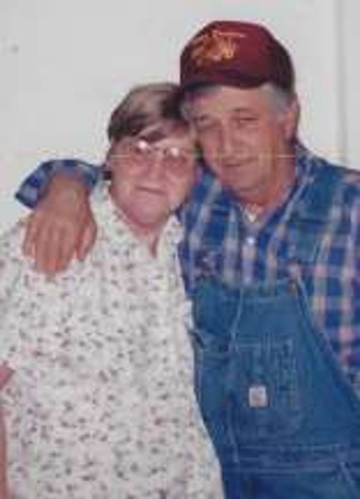 Rhoda Mabe Hutchison