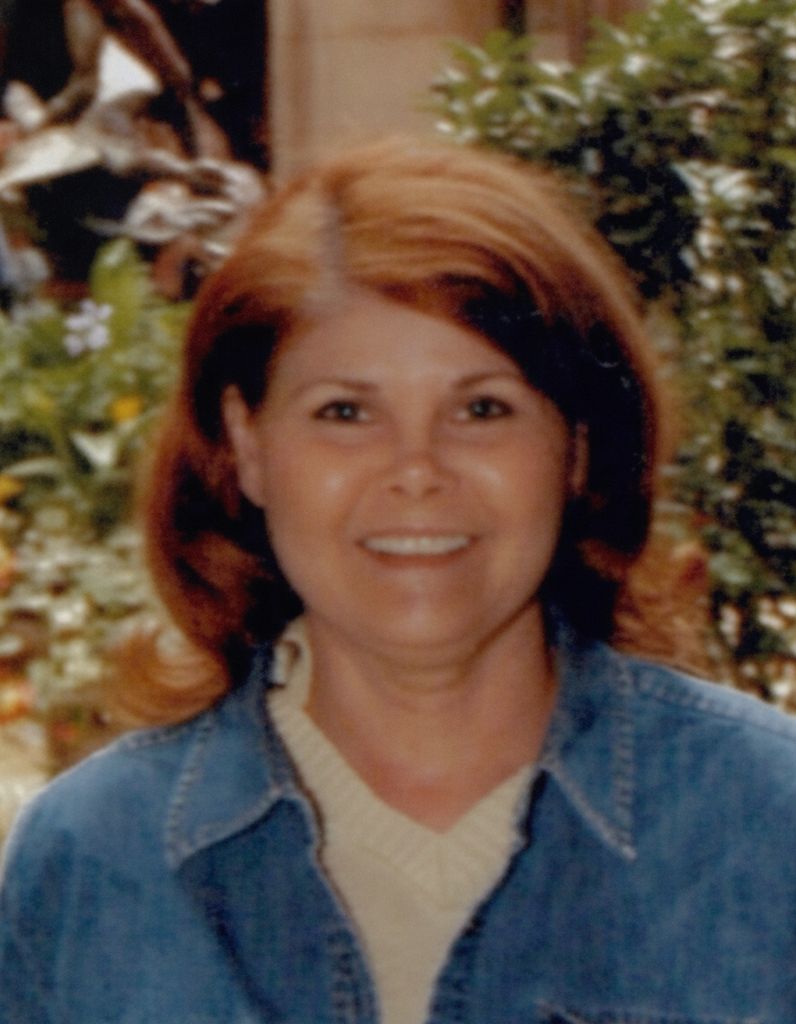 Debra Kay Cook Profile Photo